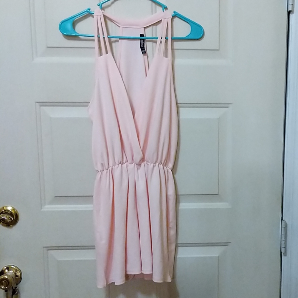 Boohoo One Piece